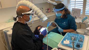 Holistic Dental Care