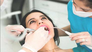 Cosmetic Dentistry